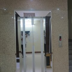 Phuong Nam Hotel фитнесс-зал