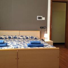 Hotel Genziana Генуя спа фото 2