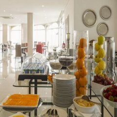 Hotel Oriental - Adults Only Портимао питание фото 3