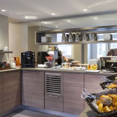 Отель Timhotel Opéra Blanche Fontaine Франция, Париж - отзывы, цены и фото номеров - забронировать отель Timhotel Opéra Blanche Fontaine онлайн