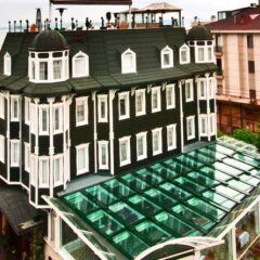 Отель Amiral Palace фото 3