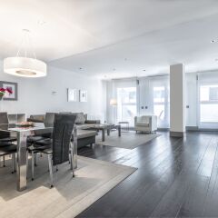 Отель Gran Via Suites фото 2