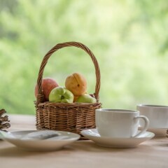 Отель Apricot Aghveran Resort фитнесс-зал