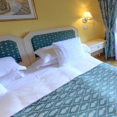 Imperial Hotel Tramontano комната для гостей фото 2