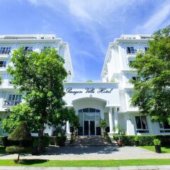 Отель Paragon Villa Hotel Вьетнам, Нячанг - 2 отзыва об отеле, цены и фото номеров - забронировать отель Paragon Villa Hotel онлайн