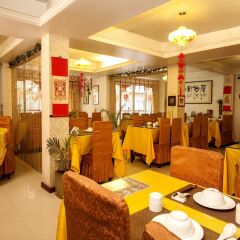 Отель OYO 144 Hotel Zhonghau Непал, Катманду - отзывы, цены и фото номеров - забронировать отель OYO 144 Hotel Zhonghau онлайн питание