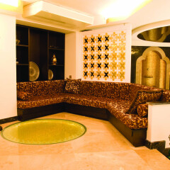 Ottoman Hotel Park - Special Class спа