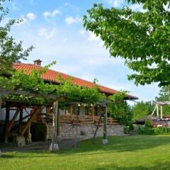 Hotel Pri Chakara Велико Тырново фото 11