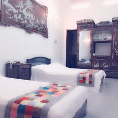 Thien Trang Hotel детские мероприятия