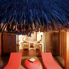 Отель Sofitel Bora Bora Marara Beach Resort фото 4