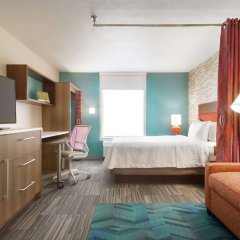 Home2 Suites by Hilton Bismarck in Bismarck, United States of America from 151$, photos, reviews - zenhotels.com guestroom photo 4