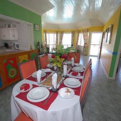 Sol Mar, Silver Sands 3BR in Silver Sands, Jamaica from 195$, photos, reviews - zenhotels.com photo 2