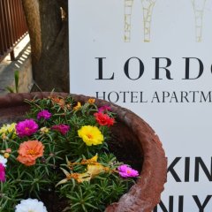 Lordos Hotel Apartments in Nicosia, Cyprus from 193$, photos, reviews - zenhotels.com photo 6