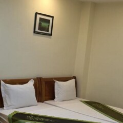 Отель Sunny B Hotel Вьетнам, Хюэ - отзывы, цены и фото номеров - забронировать отель Sunny B Hotel онлайн фото 2