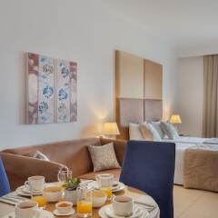 Отель The Plaza & Plaza Regency Hotels Мальта, Слима - 7 отзывов об отеле, цены и фото номеров - забронировать отель The Plaza & Plaza Regency Hotels онлайн в номере фото 2