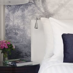 Renaissance Paris Hotel Le Parc Trocadero удобства в номере фото 2
