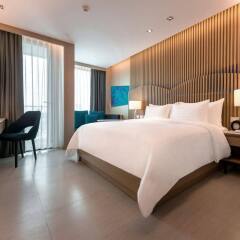 Mytt Beach Hotel комната для гостей фото 4