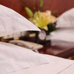 Best Western Premier Shenzhen Felicity Hotel в номере фото 2
