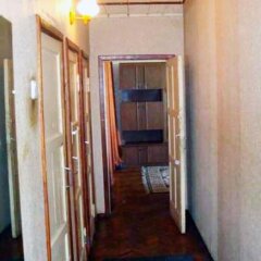 Апартаменты Apartment on Schepkina Москва интерьер отеля