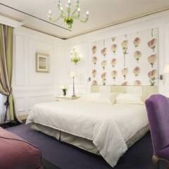 Отель Dinghilterra Starhotels 5* Улучшенный номер фото 4