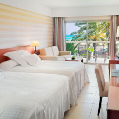 Отель Barceló Fuerteventura Thalasso Spa комната для гостей фото 6