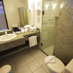 Отель Best Western Plus Vivá Porto de Galinhas спа