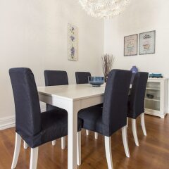 Отель Marquês Prestige by Homing Португалия, Лиссабон - отзывы, цены и фото номеров - забронировать отель Marquês Prestige by Homing онлайн в номере