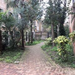 Отель Venice Cae Dea Lana Италия, Венеция - отзывы, цены и фото номеров - забронировать отель Venice Cae Dea Lana онлайн фото 4