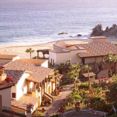 Отель Pueblo Bonito Sunset Beach Resort & Spa - Luxury Все включено Кабо-Сан-Лукас фото 5