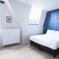 Отель Smartflats Design - Meir комната для гостей фото 5