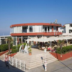 Le Fiabe Hotel Resort Нумана