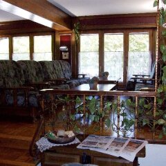 Hotel Delavall в номере