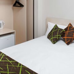 ibis Styles Kingsgate Hotel (previously all seasons) удобства в номере фото 2