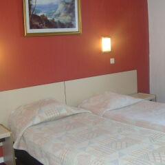 Hotel Windsor комната для гостей фото 3