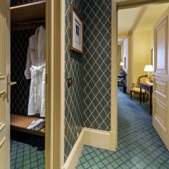 Отель Relais&Chateaux Orfila Мадрид фото 11