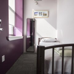 Отель International Students Residences США, Нью-Йорк - отзывы, цены и фото номеров - забронировать отель International Students Residences онлайн комната для гостей фото 2