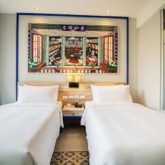 Отель Holiday Inn Express Krabi Ao Nang Beach детские мероприятия