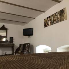 Отель B&B Le Suites di Jò Италия, Бари - отзывы, цены и фото номеров - забронировать отель B&B Le Suites di Jò онлайн удобства в номере