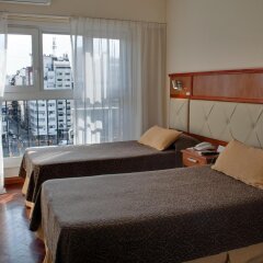 Embajador Hotel in Buenos Aires, Argentina from 79$, photos, reviews - zenhotels.com guestroom photo 2