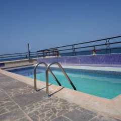 Residence Nima in Dakar, Senegal from 127$, photos, reviews - zenhotels.com pool