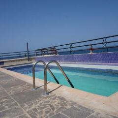 Residence Nima in Dakar, Senegal from 103$, photos, reviews - zenhotels.com pool