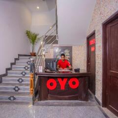Отель OYO 280 Hob Nob Garden Resort Непал, Катманду - отзывы, цены и фото номеров - забронировать отель OYO 280 Hob Nob Garden Resort онлайн интерьер отеля фото 3