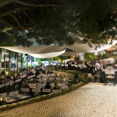 Отель Tivoli Marina Vilamoura фото 2