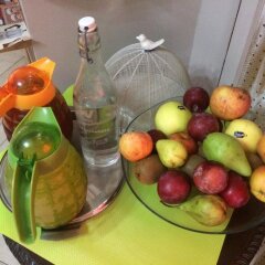 Отель Гостевой Дом Villa Rocla Италия, Торре-Аннунциата - отзывы, цены и фото номеров - забронировать отель Гостевой Дом Villa Rocla онлайн в номере фото 2