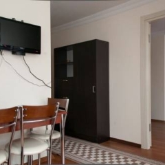Отель Elegant Apart Стамбул удобства в номере