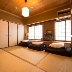 Anne Hostel Tokyo Токио комната для гостей фото 2