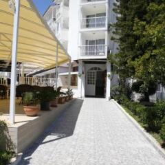 Halici Otel Marmaris Турция, Мармарис - отзывы, цены и фото номеров - забронировать отель Halici Otel Marmaris онлайн фото 4
