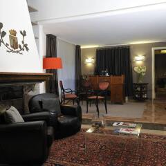 Hotel Principe di Villafranca интерьер отеля фото 2
