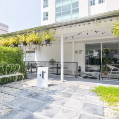 Отель Sea Breeze Jomtien Residence Таиланд, Паттайя - отзывы, цены и фото номеров - забронировать отель Sea Breeze Jomtien Residence онлайн фото 10