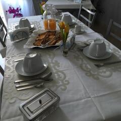 Отель Bed&Breakfast Palermo Villareale Италия, Палермо - отзывы, цены и фото номеров - забронировать отель Bed&Breakfast Palermo Villareale онлайн в номере фото 2